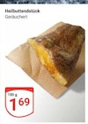 GLOBUS Erfurt Prospekt mit  im Angebot für 1,69 €