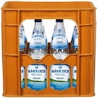 Mineralwasser bei Kaufland im Ludwigsfelde Prospekt für 3,49 €