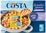 „Schneller Genuss“ Garnelenpfanne Knoblauch Angebote von Costa bei Netto mit dem Scottie Cottbus für 4,99 €