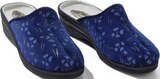 Pantoufles adulte Made in France - Géant Casino à Boulogne-Billancourt Pantoufles adulte Made in France en promo chez Géant Casino Boulogne-Billancourt à 14,00 €