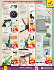 Gartendeko im Netto Marken-Discount Prospekt in Amberg Aktueller Netto Marken-Discount Prospekt mit Gartendeko, "Aktuelle Angebote", Seite 42