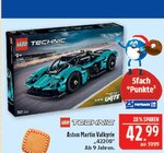 Aktuelle Lego Angebote bei Marktkauf in Nürnberg Aktuelles Aston Martin Valkyrie Angebot bei Marktkauf in Nürnberg ab 42,99 €
