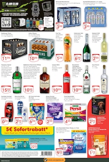 Energydrink im GLOBUS Prospekt "Aktuelle Angebote" mit 26 Seiten (Pulheim)