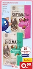 Katzensnacks Pillows von Shelma im aktuellen Netto Marken-Discount Prospekt