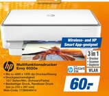 Multifunktionsdrucker Envy 6020e im Angebot bei expert in Bielefeld Multifunktionsdrucker Envy 6020e Angebote von HP bei expert Bielefeld für 60,00 €