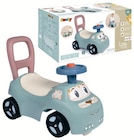 Little smoby porteur auto - SMOBY en promo chez Super U Little smoby porteur auto - SMOBY dans le catalogue Super U