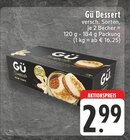 Angebot im EDEKA Siegburg Prospekt EDEKA Siegburg Prospekt mit im Angebot für 2,99 €