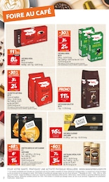 Offre Café dans le catalogue Netto du moment à la page 2
