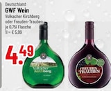 Volkacher Kirchberg bei Trinkgut im München Prospekt für 4,49 €