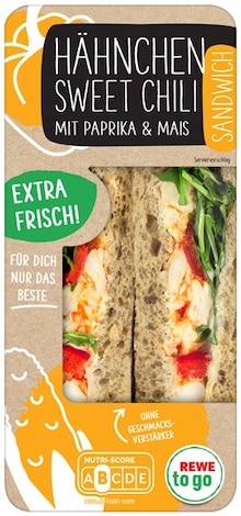 den Preis Angebot ᐅ Sandwich aktuellen Finde im Prospekt Lidl