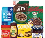 Aktuelle Nutella Angebote bei Kaufland in Schwäbisch Gmünd Aktuelles Müsli Angebot bei Kaufland in Schwäbisch Gmünd