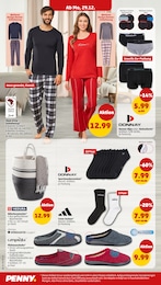 Damenunterwäsche Angebot im aktuellen Penny Prospekt auf Seite 36