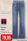 Damen-Jeans Angebote von Timezone bei Kaufhaus Stolz Neubrandenburg für 79,95 €