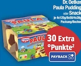 Paula Pudding von Dr. Oetker im aktuellen EDEKA Prospekt für 