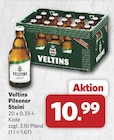 Aktuelle Veltins Angebote bei combi in Löhne Aktuelles Pilsener Steini Angebot bei combi in Löhne ab 10,99 €