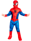 Panoplie Spider-Man dans le catalogue La Grande Récré