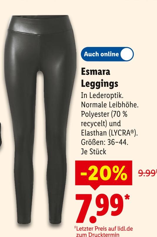 Leggings