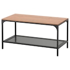 Aktuelle Wohnzimmertisch Angebote bei IKEA in Mannheim Aktuelles Couchtisch schwarz Angebot bei IKEA in Mannheim ab 39,99 €