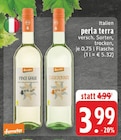 EDEKA - Pinot Grigio Angebot im Prospekt Pinot Grigio bei EDEKA im Prospekt "" für 3,99 €