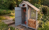 Netto Marken-Discount - Werkzeugschrank Outdoor Angebot im Prospekt Werkzeugschrank Outdoor bei Netto Marken-Discount im Prospekt "" für 199,99 €