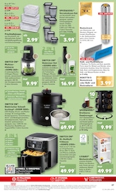 Aktueller Kaufland Prospekt mit Stabmixer, "Aktuelle Angebote", Seite 47