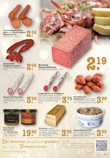 Gans im EDEKA Prospekt "Aktuelle Angebote" mit 55 Seiten (Offenbach (Main))