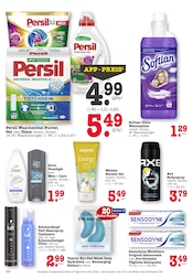 Persil im EDEKA Prospekt in Frankfurt Aktueller EDEKA Prospekt mit Persil, "Aktuelle Angebote", Seite 32