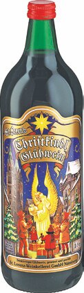 Christkindl Glühwein bei Thomas Philipps in Wuppertal Christkindl Glühwein im Angebot bei Thomas Philipps Wuppertal für 1,29 €