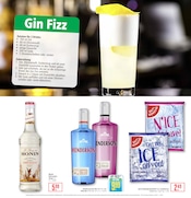 Aktueller Marktkauf Prospekt mit Gin, "Aktuelle Angebote", Seite 30