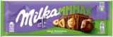 MMMAX Ganze Haselnüsse Angebote von Milka bei E center Filderstadt für 3,29 €