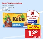 Aktuelle Kakao Angebote bei Netto Marken-Discount in Wiesbaden Aktuelles Tafelschokolade Angebot bei Netto Marken-Discount in Wiesbaden ab 1,29 €