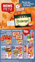 REWE Prospekt für Mittelbach: "Dein Markt", 30 Seiten, 08.07.2024 - 13.07.2024