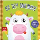 Lidl Schwäbisch Hall - Interaktives Pappbuch Angebot im Prospekt Interaktives Pappbuch bei Lidl im Schwäbisch Hall Prospekt für 4,99 €