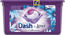Lessive Pods & Lenor Envolée d’air - Monoprix à Suresnes Lessive Pods & Lenor Envolée d’air en promo chez Monoprix Suresnes à 8,19 €