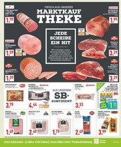 Sahne im Marktkauf Prospekt in Beckum Aktueller Marktkauf Prospekt mit Sahne, "Aktuelle Angebote", Seite 7
