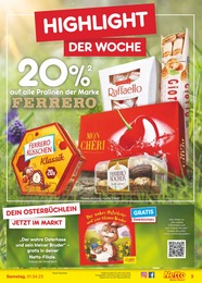 Netto Marken-Discount Lebensmittel im Prospekt Netto Marken-Discount Lebensmittel im Prospekt