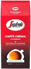 Caffè Crema Classico von Segafredo für 13,99 € bei REWE im Angebot Caffè Crema Classico von Segafredo im aktuellen REWE Prospekt