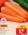 Möhren von HEIMAT im aktuellen Netto Marken-Discount Prospekt