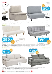 XXXLutz Möbelhäuser Sessel im Prospekt XXXLutz Möbelhäuser Sessel im Prospekt