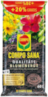 Blumenerde im Angebot bei Hagebaumarkt in Gronau Blumenerde Angebote von COMPO bei Hagebaumarkt Gronau für 9,99 €