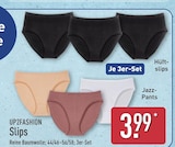 Hüftslips im Angebot bei ALDI Nord in Gotha Hüftslips Angebote von UP2FASHION bei ALDI Nord Gotha für 3,99 €