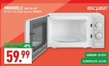Aktuelle Grill Angebote bei Marktkauf in Essen Aktuelles MIKROWELLE Angebot bei Marktkauf in Essen ab 59,99 €