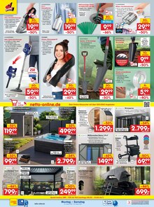 Krombacher im aktuellen Netto Marken-Discount Prospekt (Wismar) Krombacher im Netto Marken-Discount Prospekt "Aktuelle Angebote" mit 47 Seiten (Wismar)