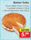 Schwarzwälder Kirsch im Angebot bei Zimmermann in Mainz Schwarzwälder Kirsch Angebote bei Zimmermann Mainz für 5,99 €