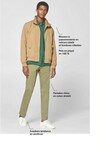 Blouson Blouson
