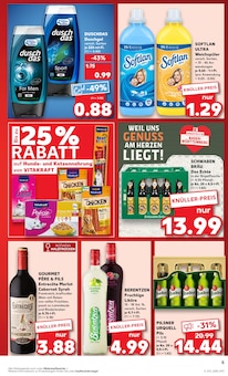 Äpfel im aktuellen Kaufland Prospekt (Mannheim) Äpfel im Kaufland Prospekt "Aktuelle Angebote" mit 54 Seiten (Mannheim)