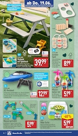 Kinderspielzeug im ALDI Nord Prospekt in Rheda-Wiedenbrück Aktueller ALDI Nord Prospekt mit Kinderspielzeug, "Aktuelle Angebote", Seite 24
