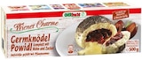 Germknödel von ODERFRUCHT für 3,29 € bei Penny im Angebot Germknödel von ODERFRUCHT im aktuellen Penny Prospekt