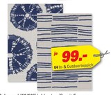 Aktuelles In- & Outdoorteppich Scandi Angebot bei Höffner in München ab 99,00 €