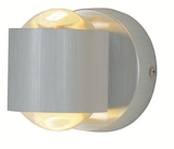 Aktuelle LED-Lampe Angebote bei Möbel Inhofer in München Aktuelles LED-Wand-Außenleuchte Angebot bei Möbel Inhofer in München ab 19,95 €